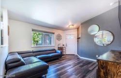 1713 Duke Road lot: Off E 5Th Street, Carson City, NV 89701