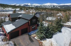 186 RACHEL LANE, Breckenridge, CO 80424