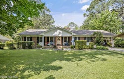 1409 Knollwood Drive NW, Wilson, NC 27896