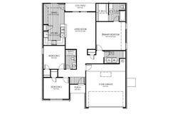 1814 E Ridgecrest Avenue, Stillwater, OK 74075