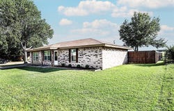1320 Eldorado Street, Bowie, TX 76230