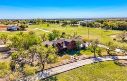 551 My Lane, Millsap, TX 76066