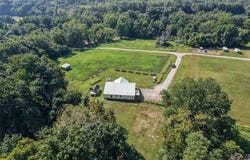 26068 Elsah Hills Drive, Dow, IL 62022