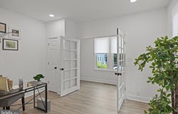 129 S CHURCH STREET, MOORESTOWN, NJ 08057