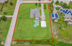605 Lakeridge Drive, Lavon, TX 75166