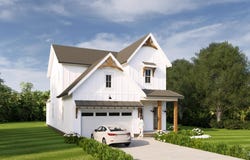 1608 E Avery St, Pensacola, FL 32503