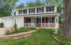 5683 Bashaw Drive, Westerville, OH 43081