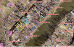 7049 E Maple Bend Court, Monticello, IN 47960