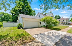110 N Maple Street, South Whitley, IN 46787