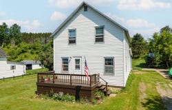 325 Plum, Iron River, MI 49935