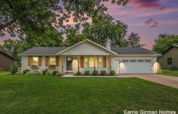 2680 Gay Paree Drive, Zeeland, MI 49464