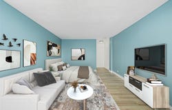 1196 N Grant Street 705, Denver, CO 80203