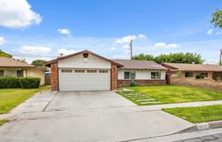 45339 Saigon Avenue, Lancaster, CA 93534