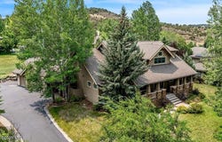 88 E Double Hitch, Eagle, CO 81631