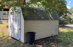 Lot 389* SWAN DR, HORNTOWN, VA 23395