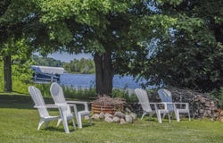 7834 Darmon Place, Central Lake, MI 49622