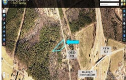 Dallas High Shoals Road, Dallas, NC 28034