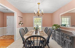 5931 BRASSIE RIDGE Lane, Ellenwood, GA 30294