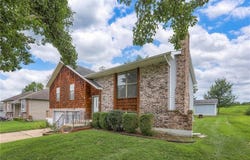 206 Sellman Street, Warrensburg, MO 64093