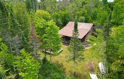 73501 LONG LAKE BOAT LANDING ROAD, Mellen, WI 54546