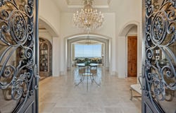28 Grande View Court, Rancho Mirage, CA 92270