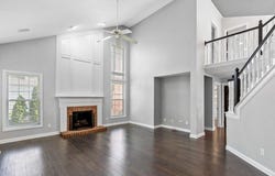 5105 Heath Gate Drive, New Albany, OH 43054