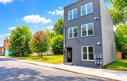 4303 FAIRMOUNT Avenue, PHILADELPHIA, PA 19104
