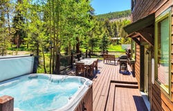 227 MOUNTAIN VIEW DRIVE, Breckenridge, CO 80424