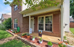 1303 Village Green Drive, Hixson, TN 37343