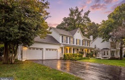 9809 POPLAR FOREST Road, FREDERICKSBURG, VA 22408