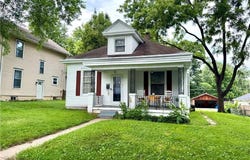 2623 Faraon Street, St Joseph, MO 64501