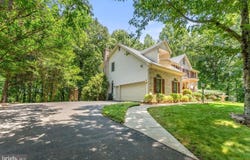 2415 BRIGHTON Place, JEFFERSONTON, VA 22724