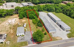 821 Flint Avenue, Albany, GA 31701