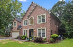 1705 Butler Bridge Road, Covington, GA 30016