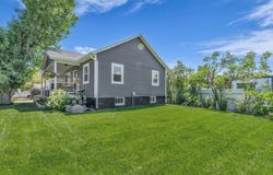 49 W 150 South, Coalville, UT 84017