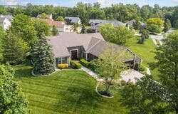 8403 Swifts Run, Fort Wayne, IN 46825