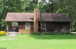 2467 Cuzzart Road, Bruceton Mills, WV 25625