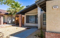 828 White Oak DR, Ridgecrest, CA 93555