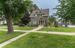 801 S Union Avenue, Fergus Falls, MN 56537