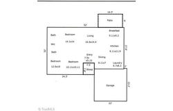 2477 Pepperstone Drive, Graham, NC 27253