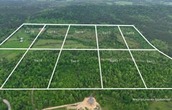 Tract 4-TBD Ryan Road, Oden, AR 71961