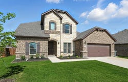 260 Clairmont Dr, Ponder, TX 76259