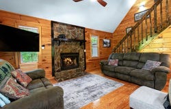 48 Timber Ridge Road, Blue Ridge, GA 30513