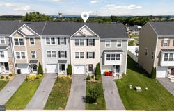 143 KENSINGTON TERRACE, MARTINSBURG, WV 25405
