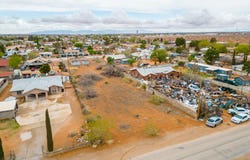3817 John Christopher Drive, Clint, TX 79938