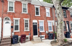 1013 KIRKWOOD STREET, WILMINGTON, DE 19801