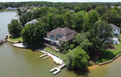 2212 Longspur Pointe, Oxford, MS 38655