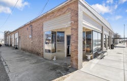 98 BROADWAY Avenue, Groom, TX 79039