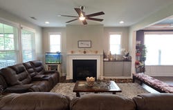 1116 Trotter Bluffs Drive, Holly Springs, NC 27540