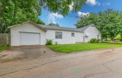901 E Walnut Street, Hillsboro, TX 76645